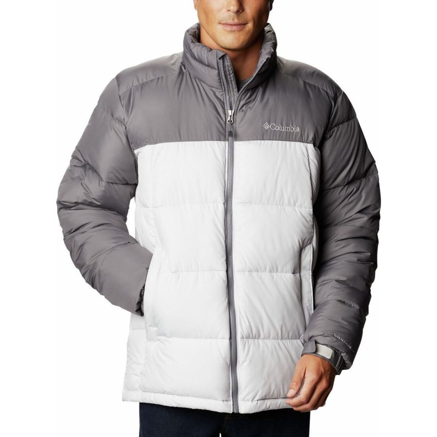 For Men Columbia Jackets | Columbia Pike Lake Jacket