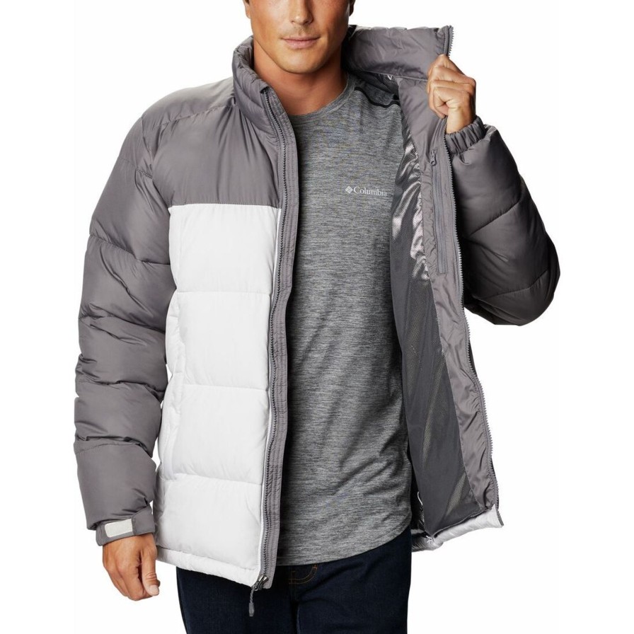 For Men Columbia Jackets | Columbia Pike Lake Jacket