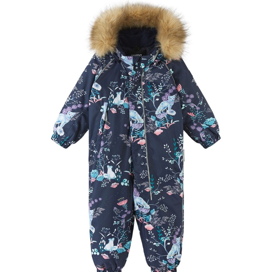 For Kids REIMA Overalls | Reima Lappi 5100129C