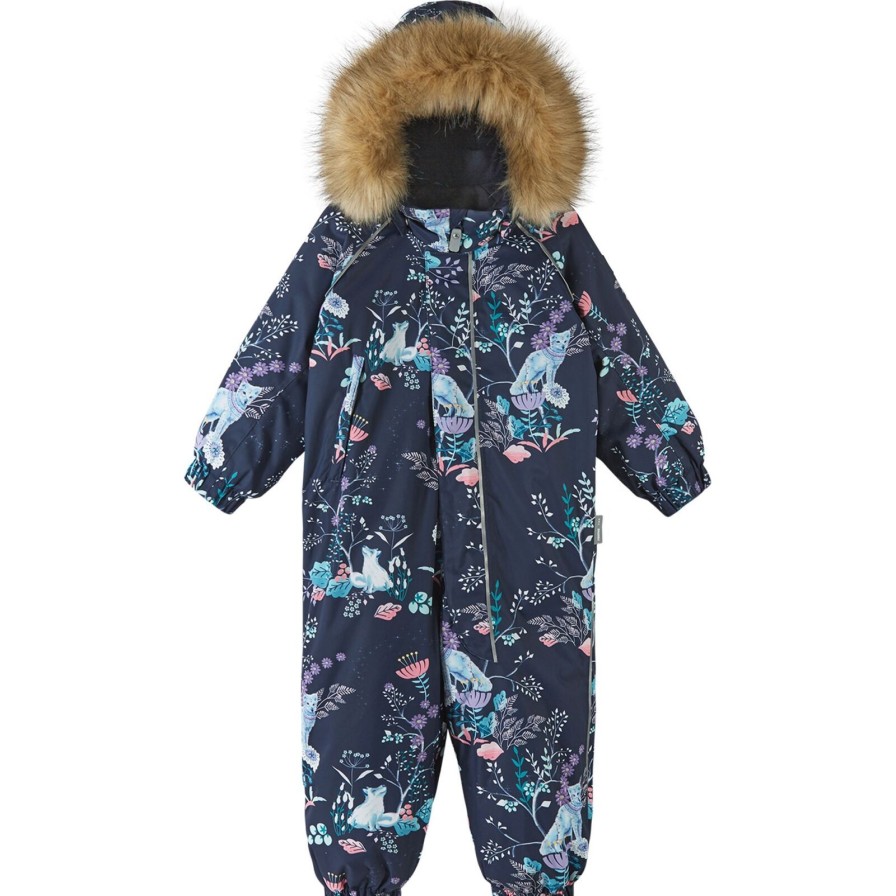 For Kids REIMA Overalls | Reima Lappi 5100129C