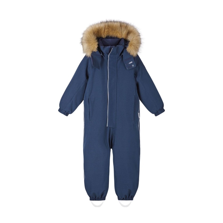 For Kids REIMA Overalls | Reima Trondheim 5100042A