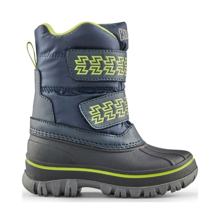 For Kids COUGAR Ankle Boots | Cougar Brisk