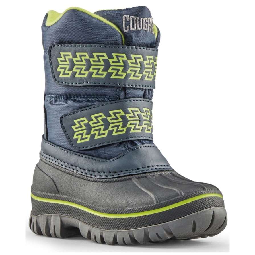 For Kids COUGAR Ankle Boots | Cougar Brisk