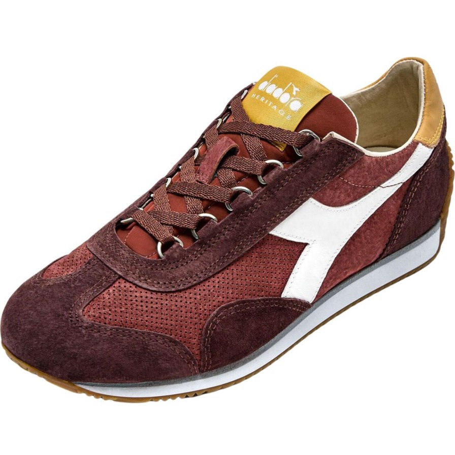 For Men DIADORA Sneakers | Diadora Equipe Suede Sw