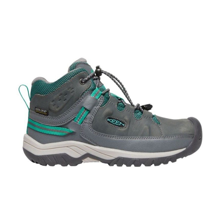 For Men Keen Ankle Boots | Keen Targhee Mid Wp Youth