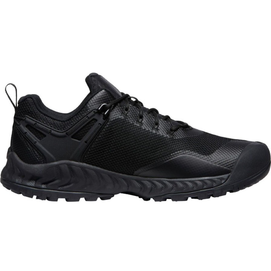 For Men Keen Shoes | Keen Nxis Evo Wp Men