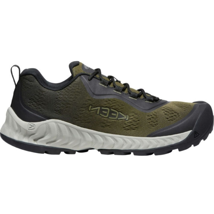 For Men Keen Shoes | Keen Nxis Speed Men