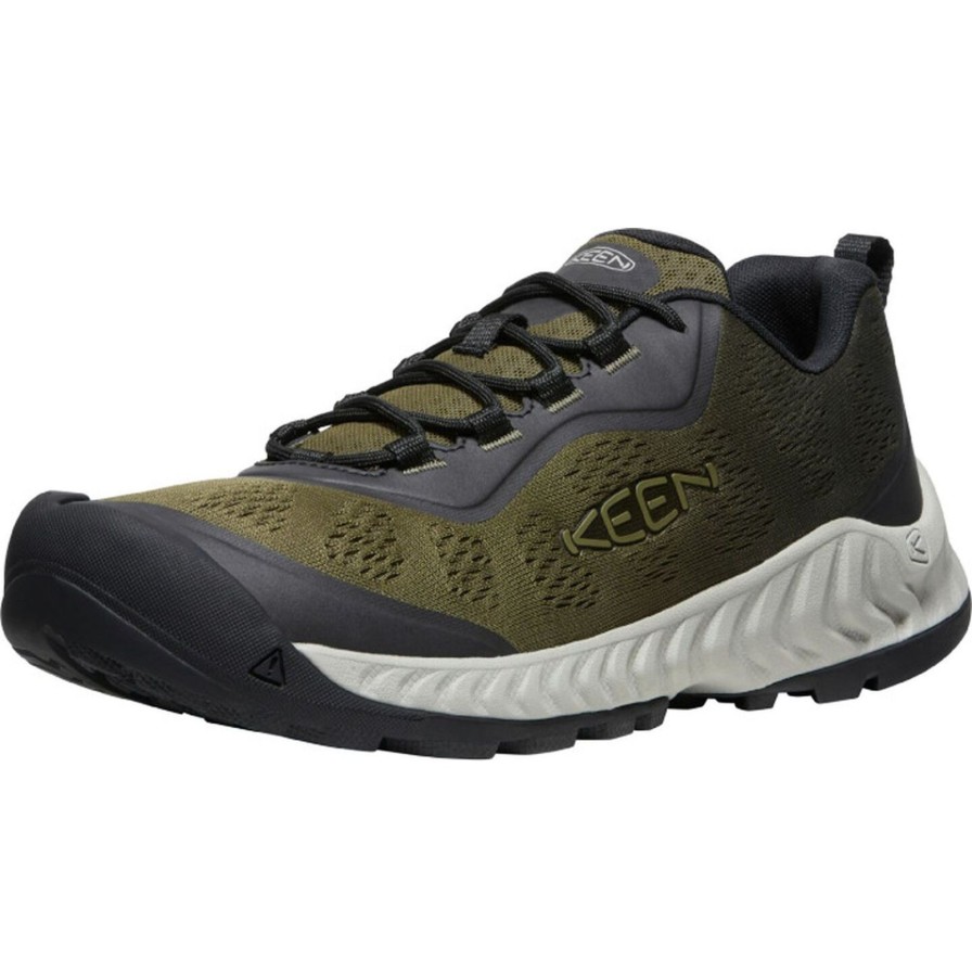 For Men Keen Shoes | Keen Nxis Speed Men