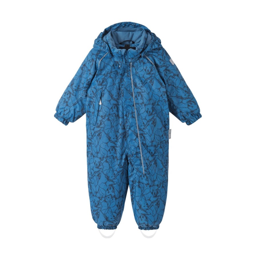 For Kids REIMA Overalls | Reima Langnes 5100119A