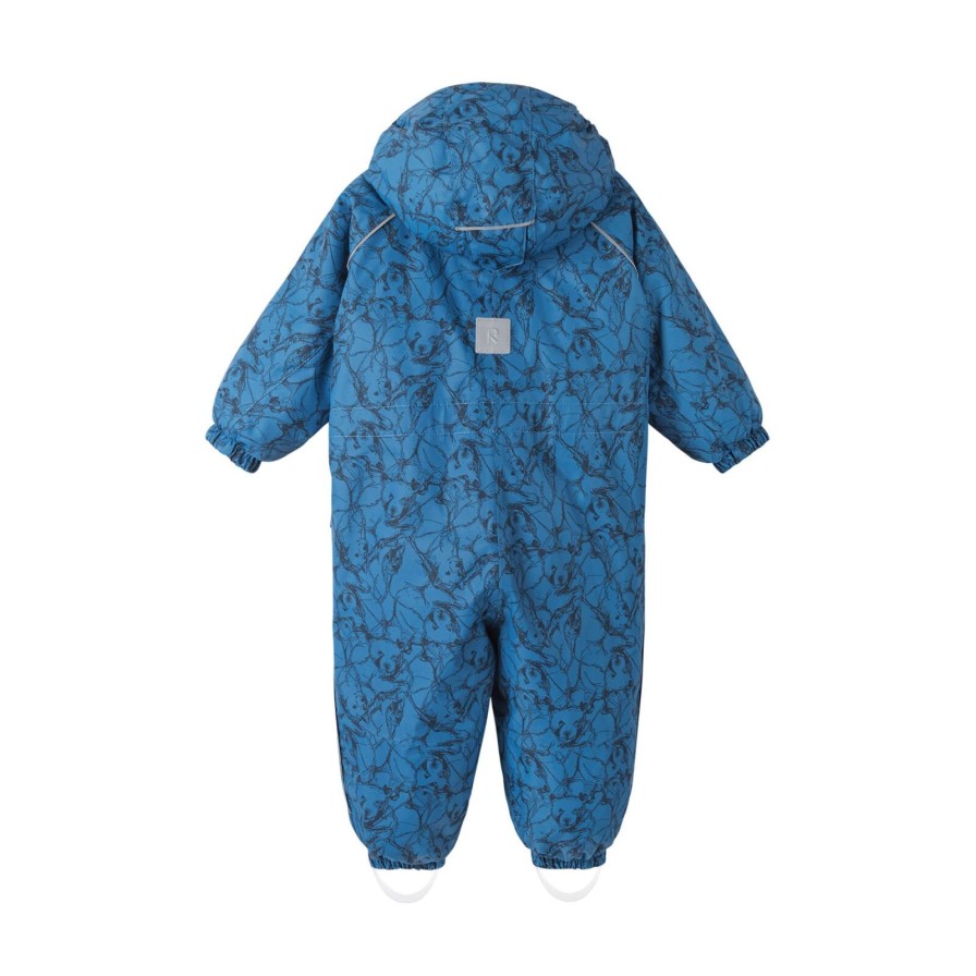 For Kids REIMA Overalls | Reima Langnes 5100119A