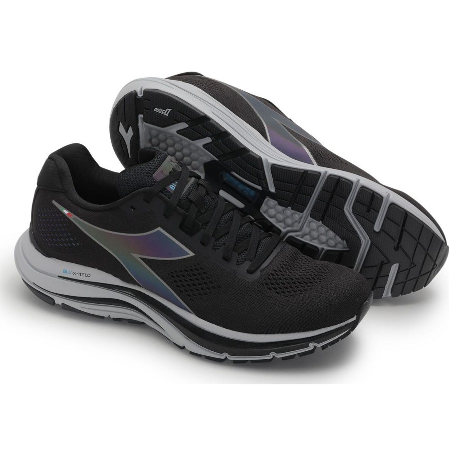 For Men DIADORA Shoes | Diadora Mythos Blushield 7 Vortice Hip