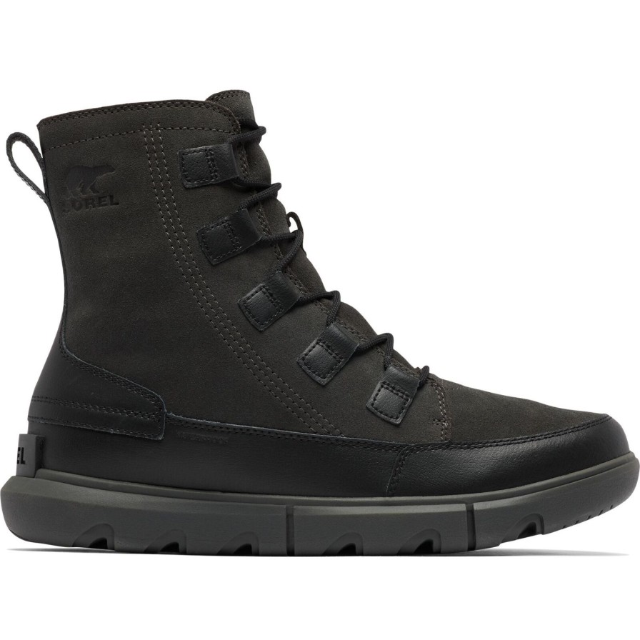 For Men Sorel Ankle Boots | Sorel Explorer Next Boot Wp