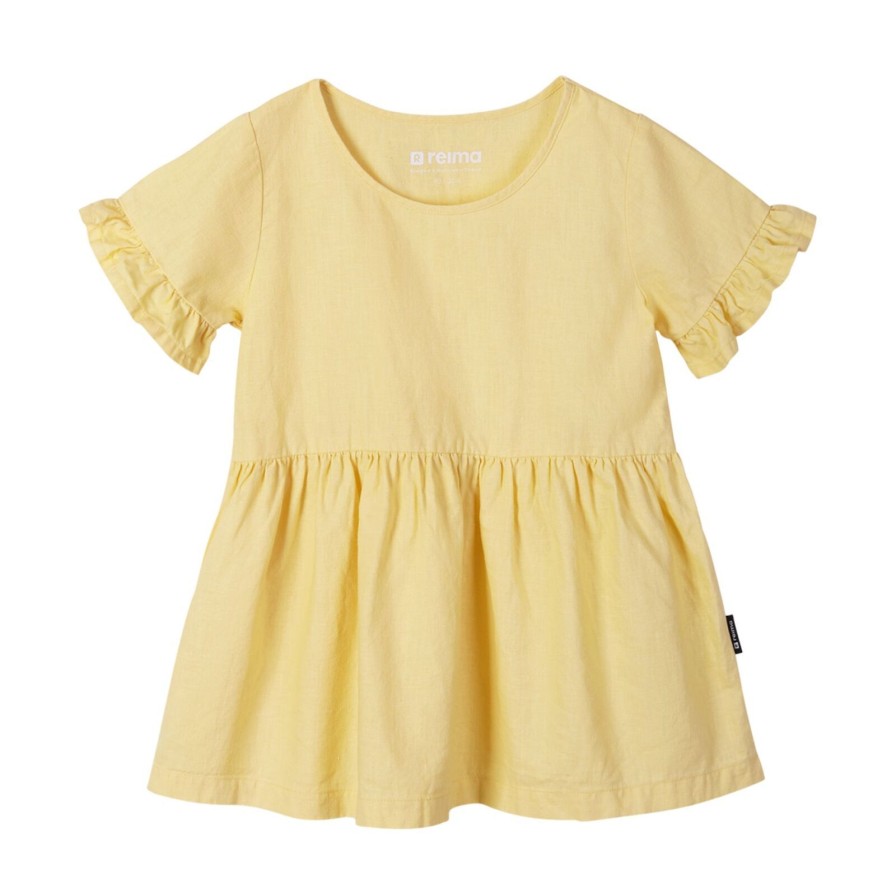 For Kids REIMA Dresses | Reima Mekkonen