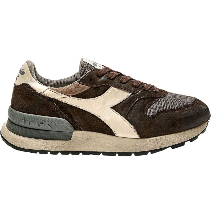 For Men DIADORA Shoes | Diadora Conquest Suede Sw