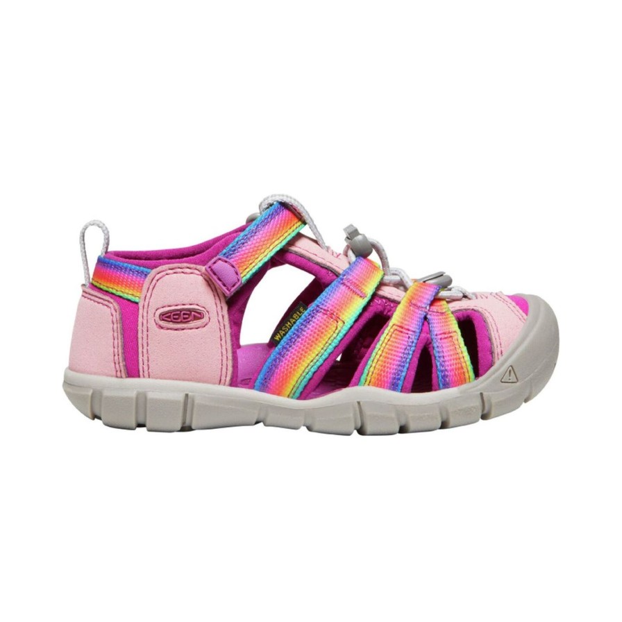 For Kids Keen Sandals | Keen Seacamp Ii Cnx Children