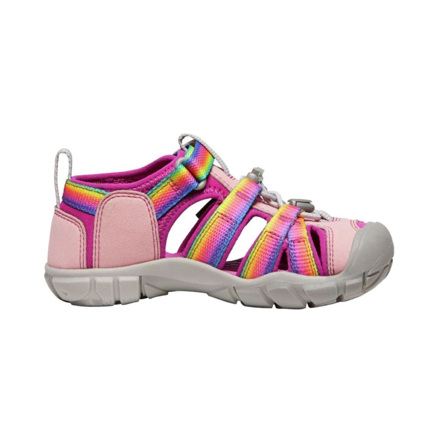 For Kids Keen Sandals | Keen Seacamp Ii Cnx Children