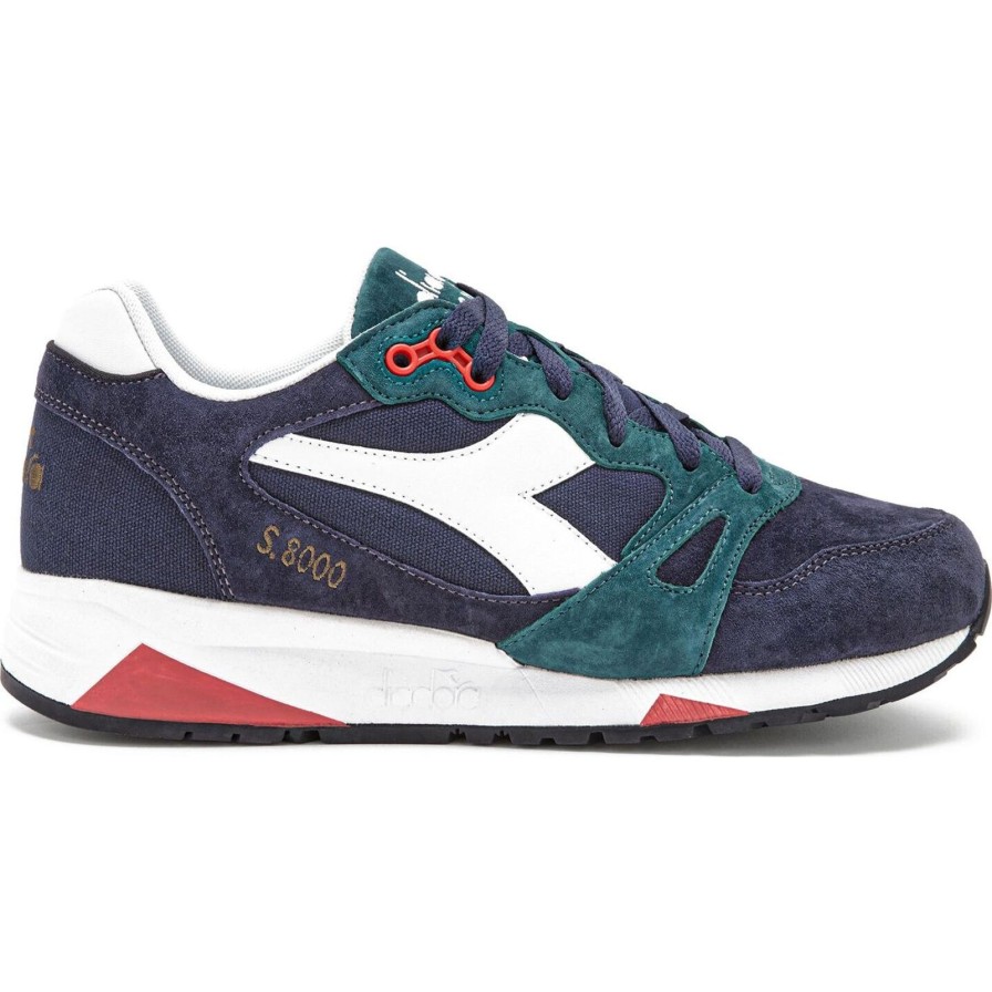 For Men DIADORA Sneakers | Diadora S8000 Navy