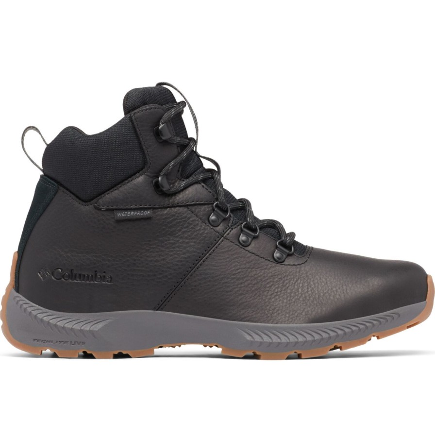 For Men Columbia Sneakers | Columbia Landroamer Explorer Wp