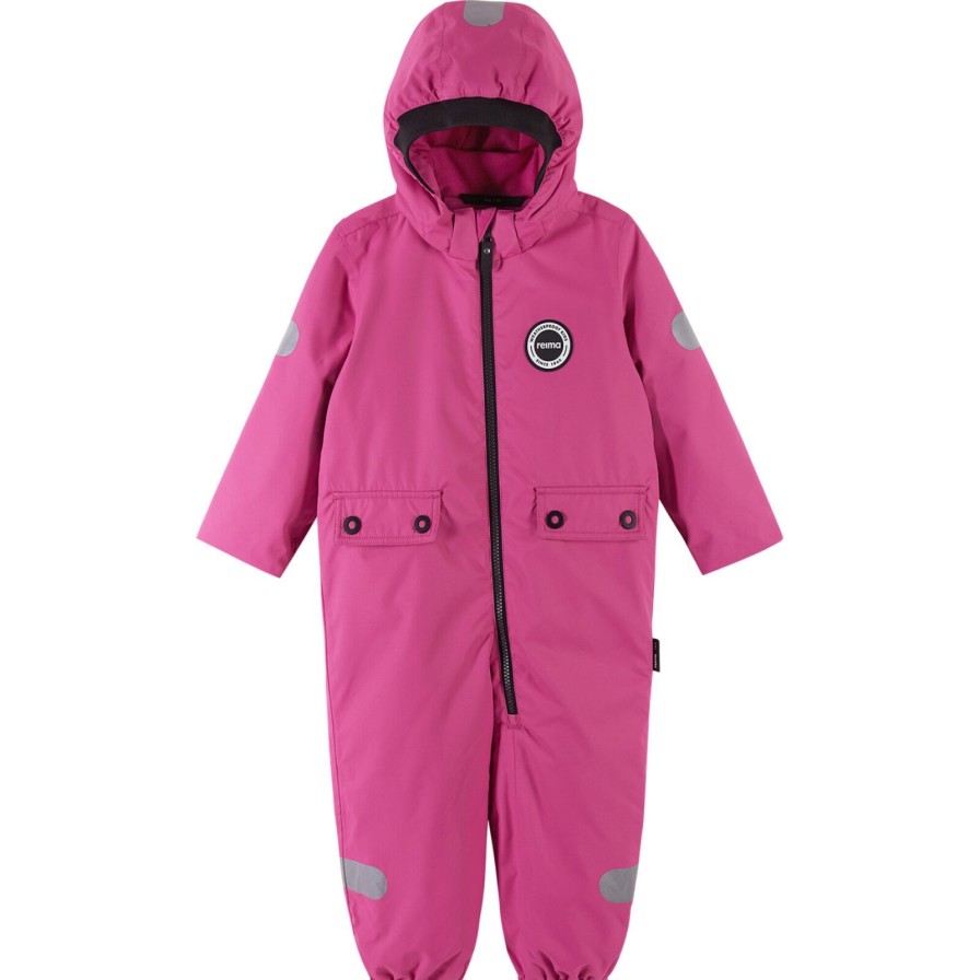 For Kids REIMA Overalls | Reima Marte Mid 5100115A