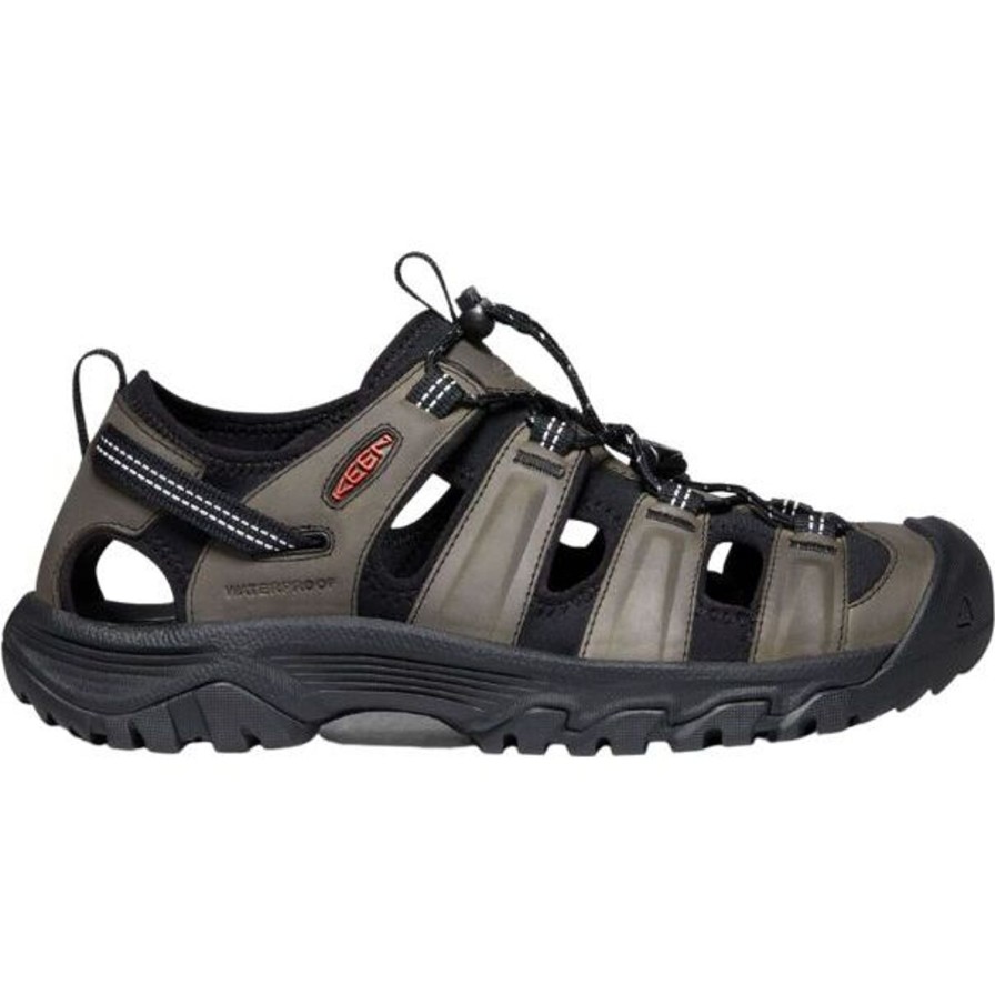 For Men Keen Shoes | Keen Targhee Iii Sandal Men