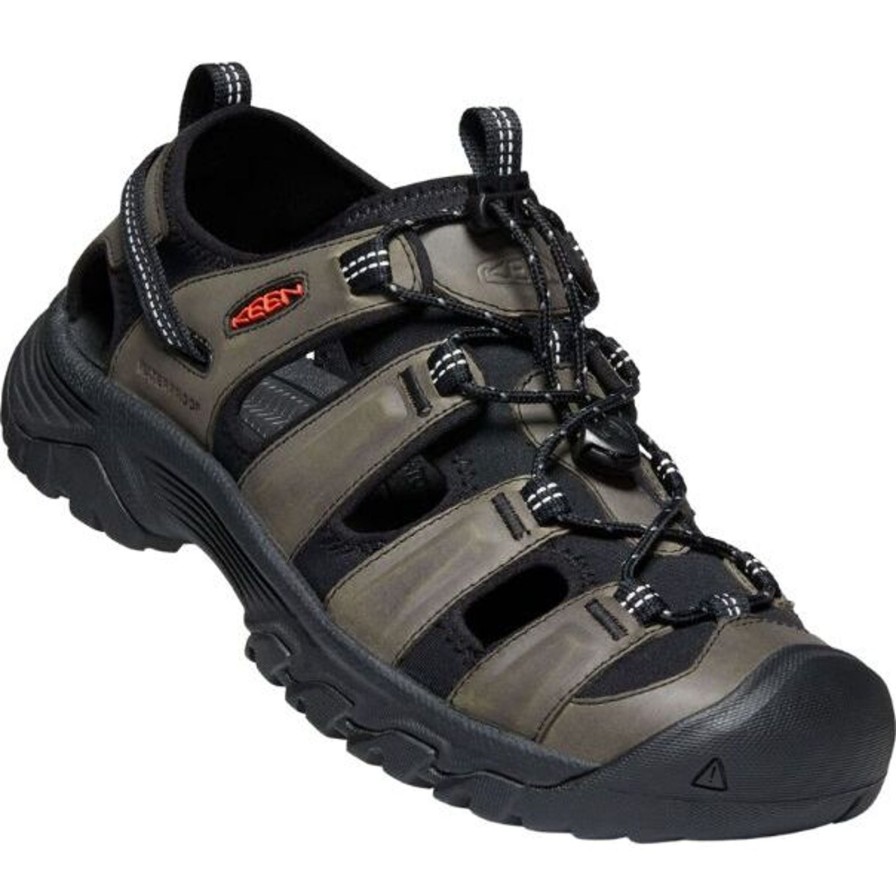 For Men Keen Shoes | Keen Targhee Iii Sandal Men