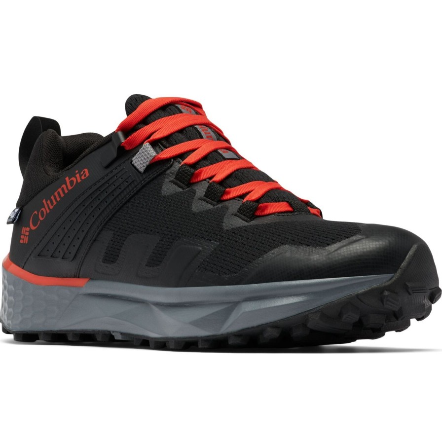 For Men Columbia Shoes | Columbia Facet 75 Outdry Men'S