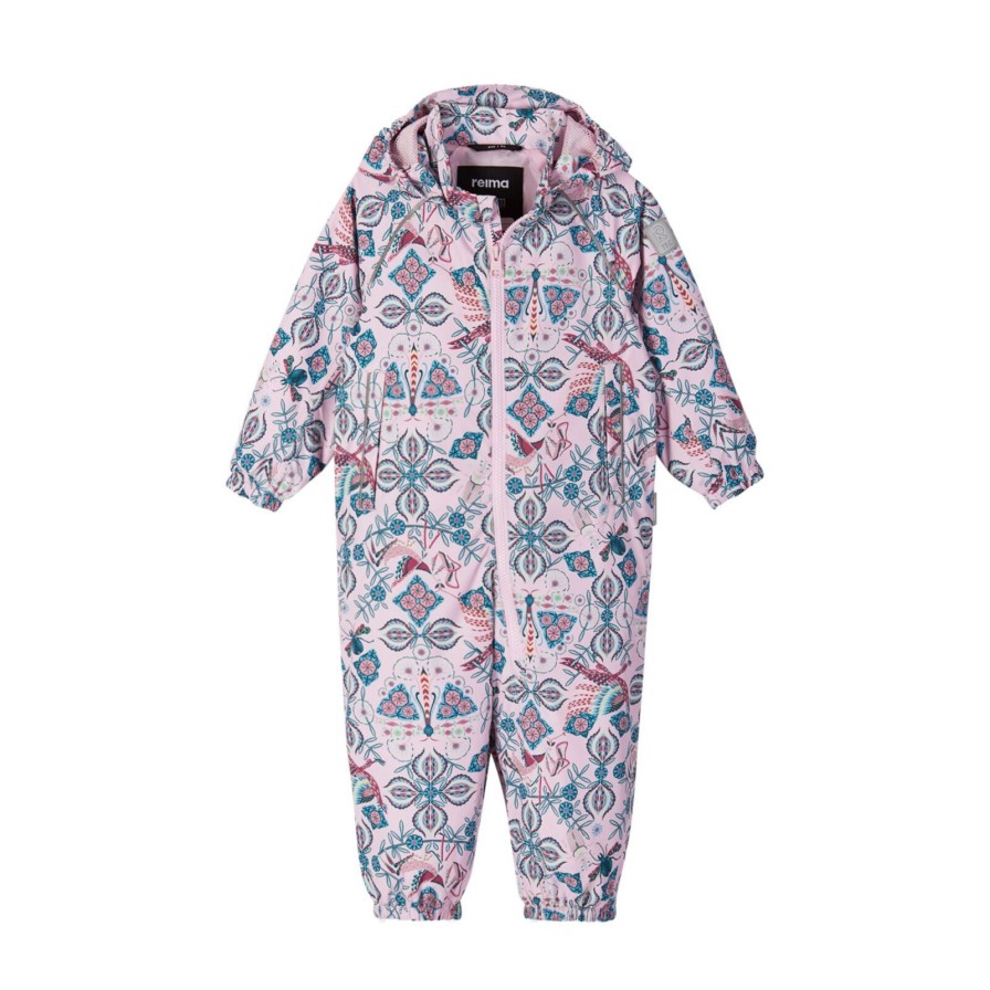 For Kids REIMA Overalls | Reima Bennas 510349B