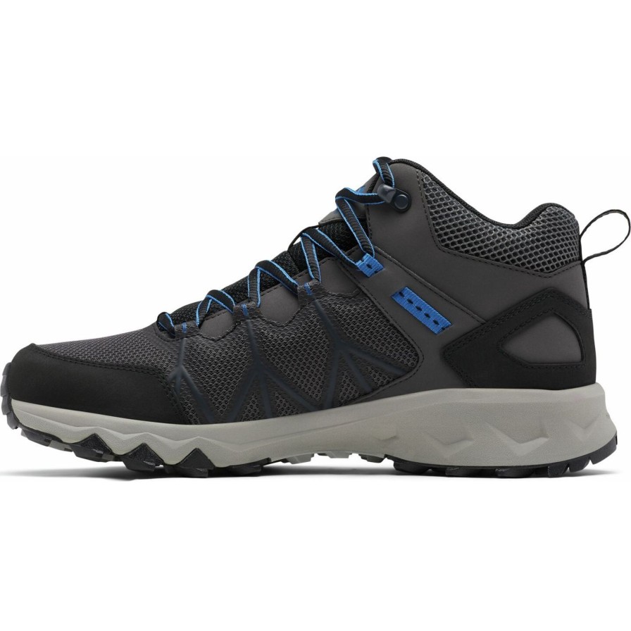 For Men Columbia Ankle Boots | Columbia Peakfreak Ii Mid Outdry