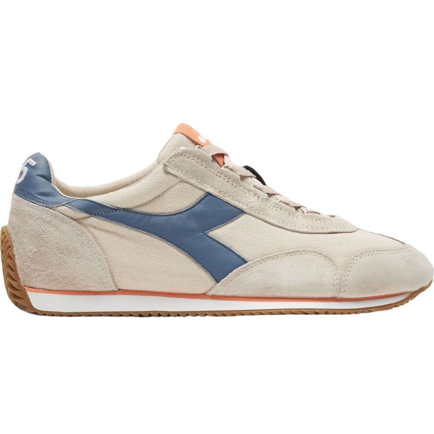 For Men DIADORA Sneakers | Diadora Equipe H Canvas Stone Wash