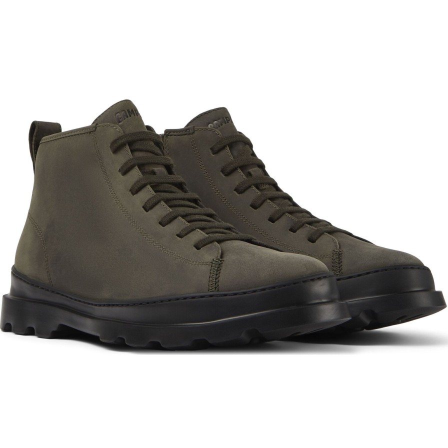 For Men Camper Ankle Boots | Camper Noray