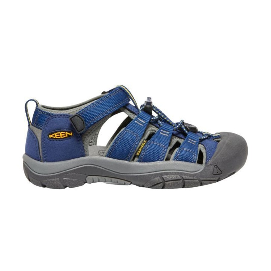 For Kids Keen Sandals | Keen Seacamp Ii Cnx Youth