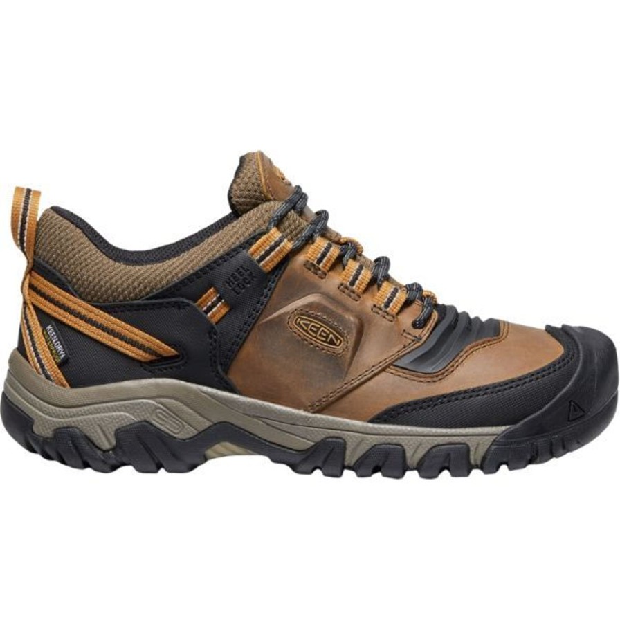 For Men Keen Ankle Boots | Keen Ridge Flex Wp Men