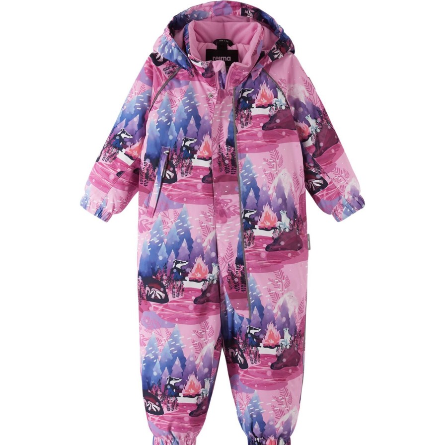 For Kids REIMA Overalls | Reima Langnes 5100119C