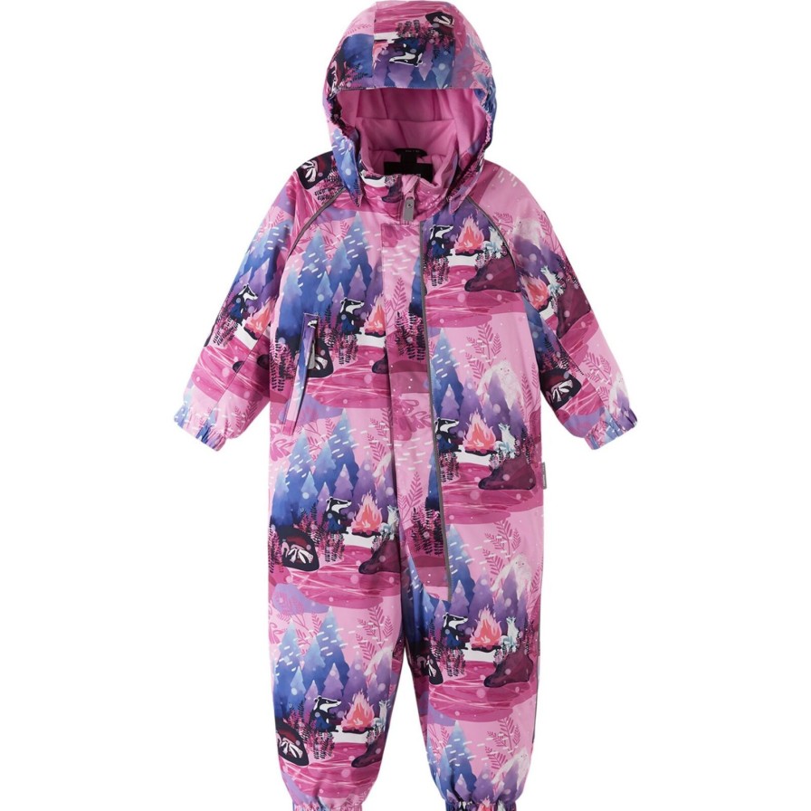 For Kids REIMA Overalls | Reima Langnes 5100119C