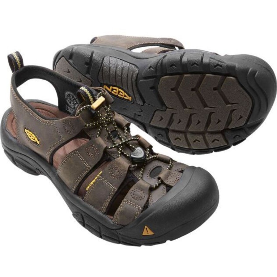 For Men Keen Sandals | Keen Newport Men