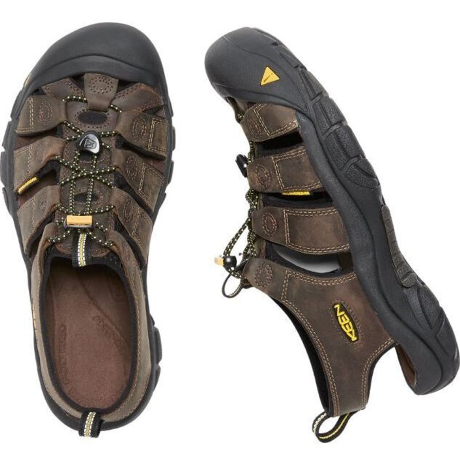 For Men Keen Sandals | Keen Newport Men