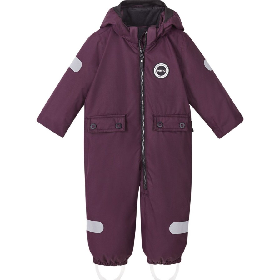 For Kids REIMA Overalls | Reima Marte 5100120A