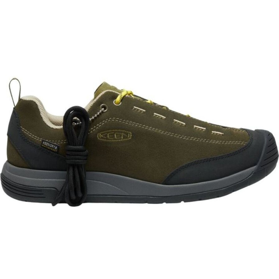 For Men Keen Shoes | Keen Jasper Ii Wp Men