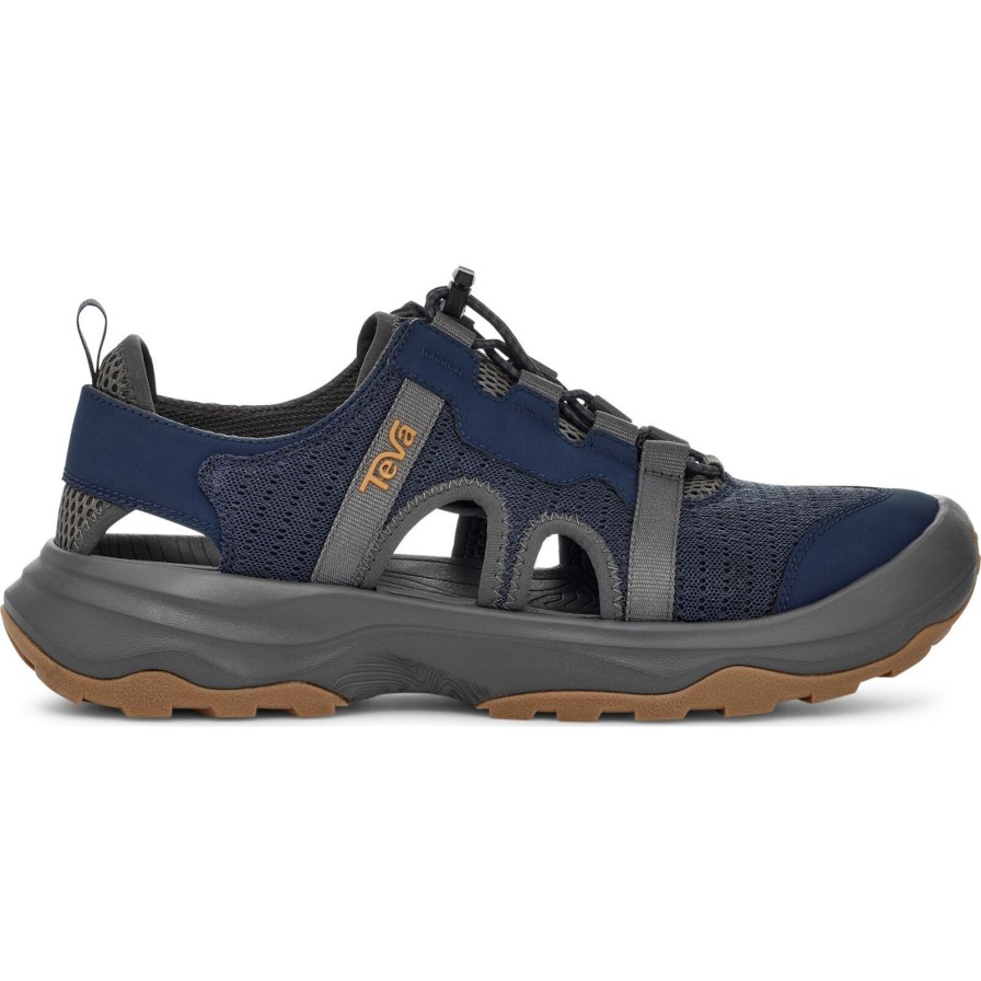 For Men Teva Shoes | Teva Outflow Ct Men'S