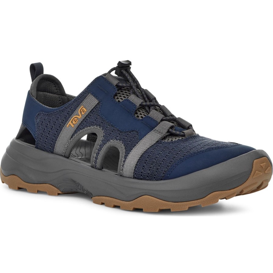 For Men Teva Shoes | Teva Outflow Ct Men'S