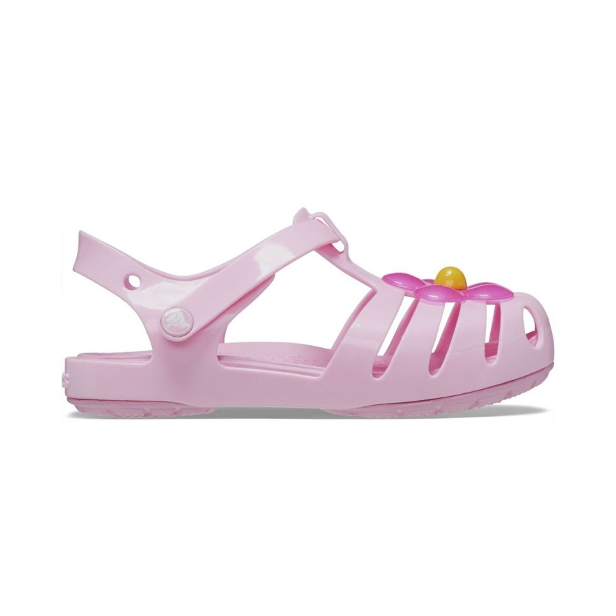 For Kids Crocs™ Sandals | Crocs Isabella Charm Sandal Kid'S