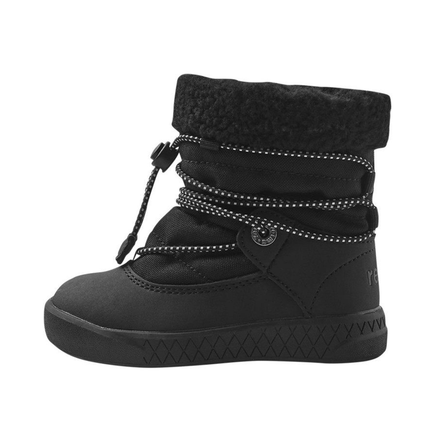 For Kids REIMA Ankle Boots | Reima Lumipallo Toddler