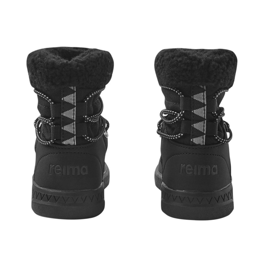 For Kids REIMA Ankle Boots | Reima Lumipallo Toddler