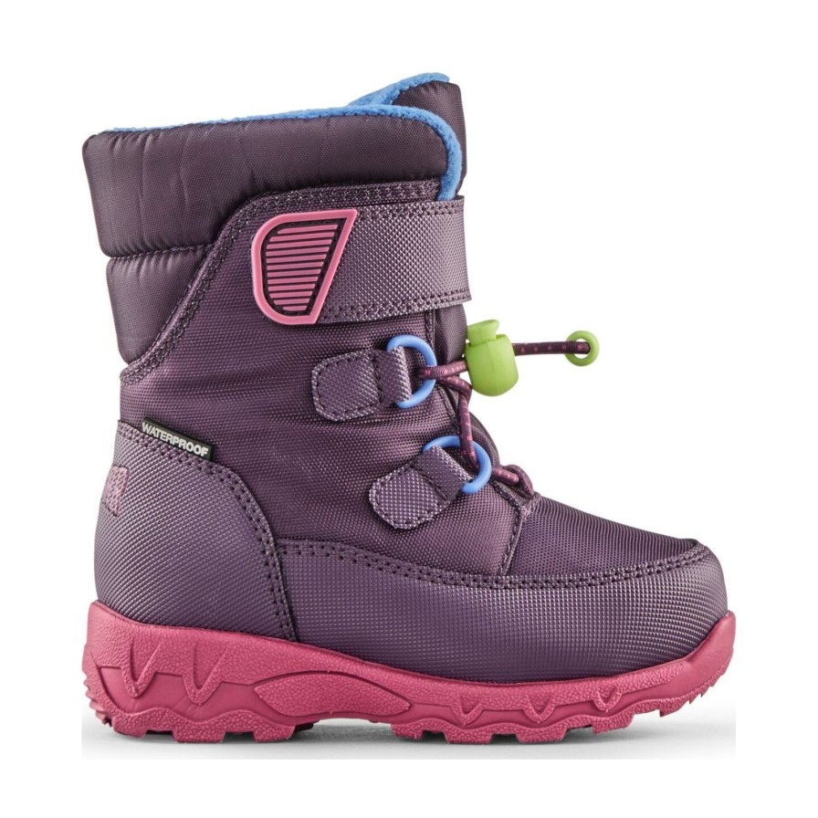 For Kids COUGAR Ankle Boots | Cougar Slinky