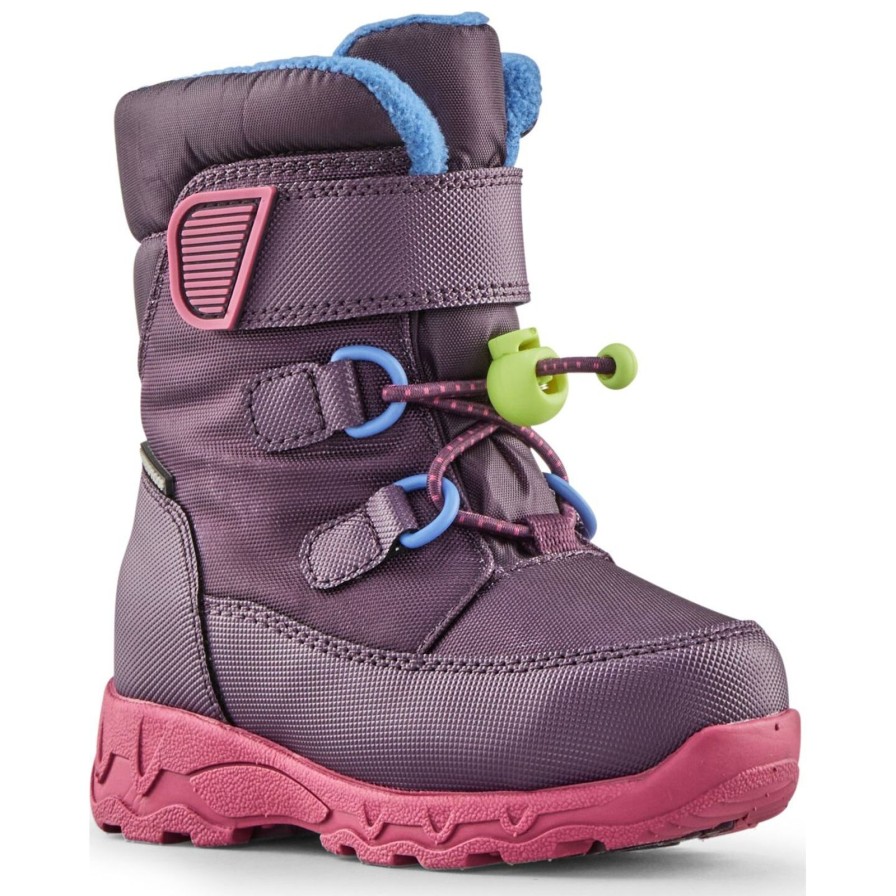 For Kids COUGAR Ankle Boots | Cougar Slinky