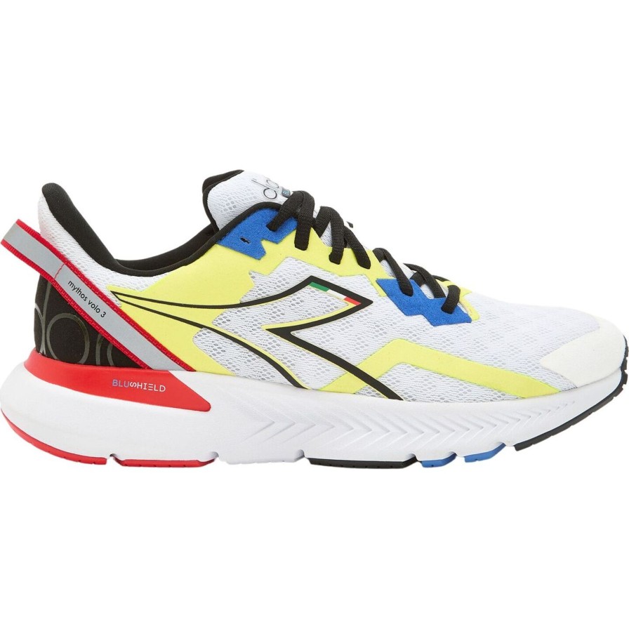 For Men DIADORA Shoes | Diadora Mythos Blushield Volo 3