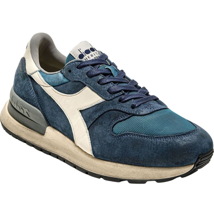 For Men DIADORA Shoes | Diadora Conquest Suede Sw