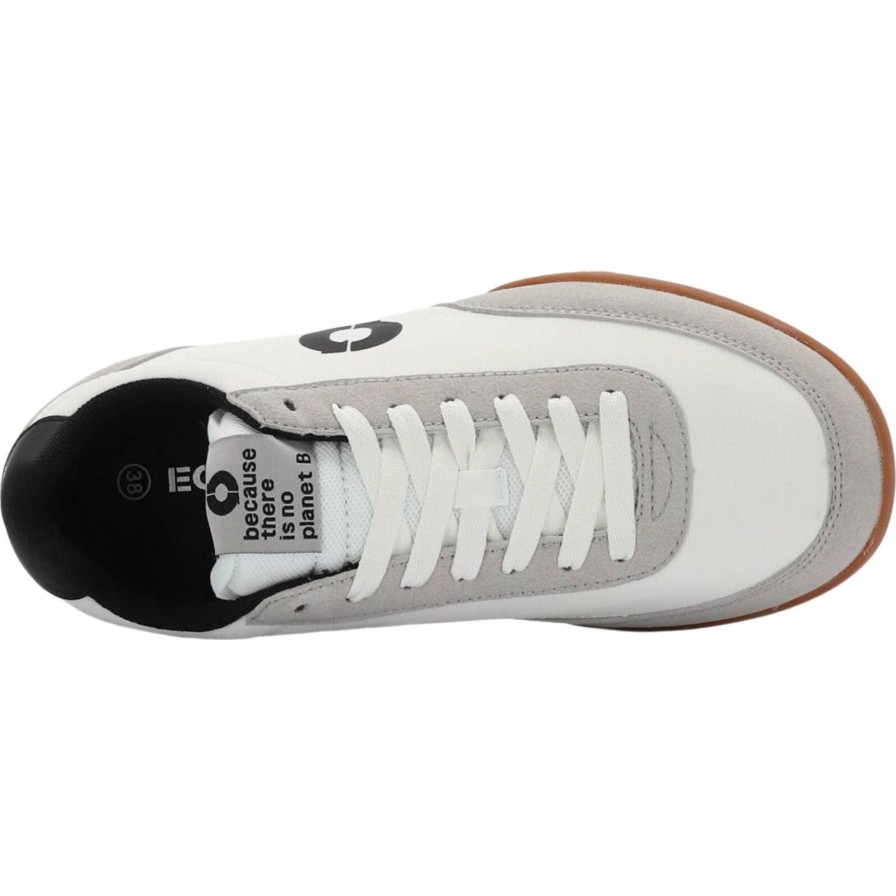 For Men ECOALF Sneakers | Ecoalf Riera Sneakers Men'S