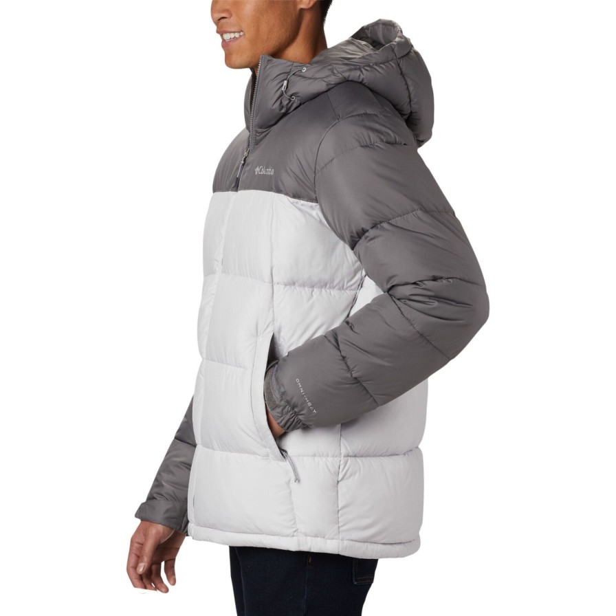 For Men Columbia Jackets | Columbia Pike Lake Hooded Jacket