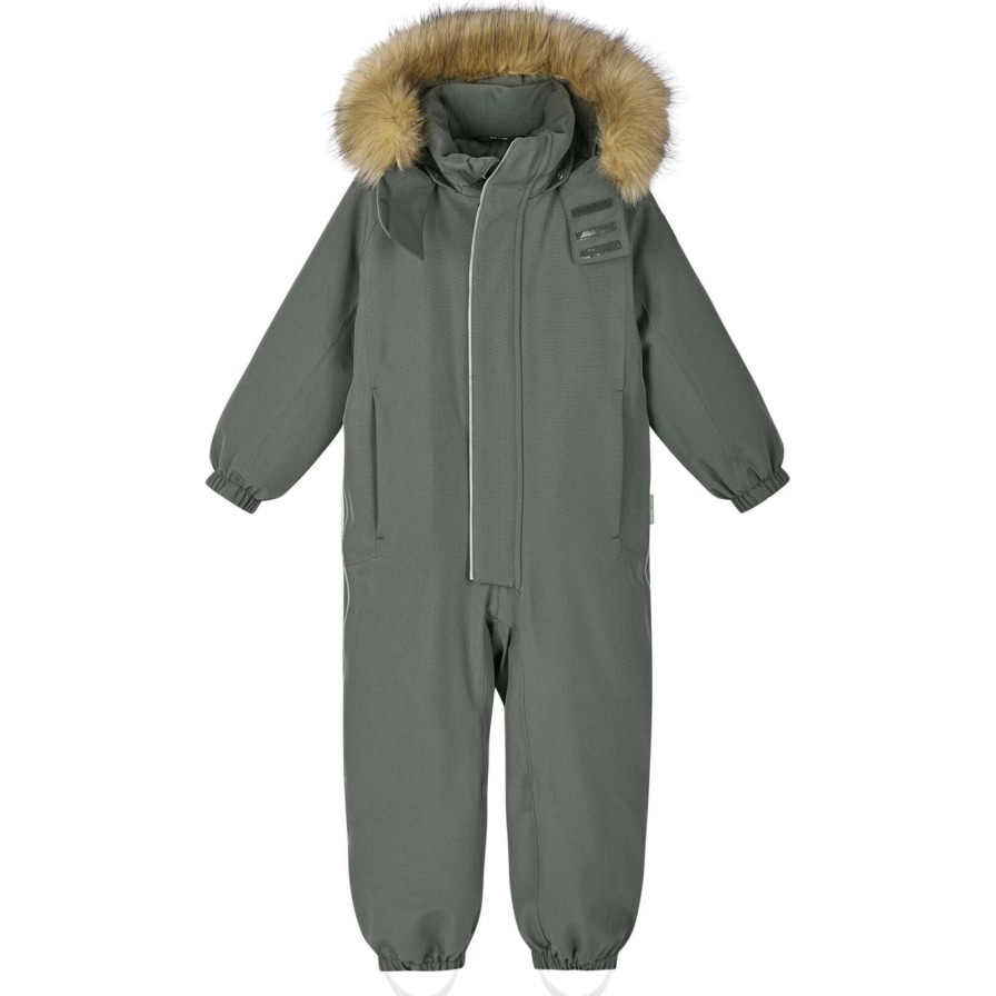 For Kids REIMA Overalls | Reima Trondheim 5100042A